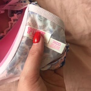 PINK Victoria's Secret Intimates & Sleepwear - VS Pink PINK Victoria's Secret Intimates & Sleepwear - VS Pink